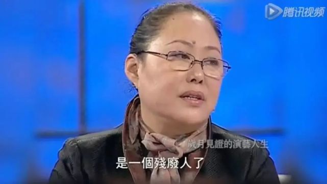 中国最牛女演员现状曝光令人唏嘘:三婚两离被宠35年,如今却永失所爱