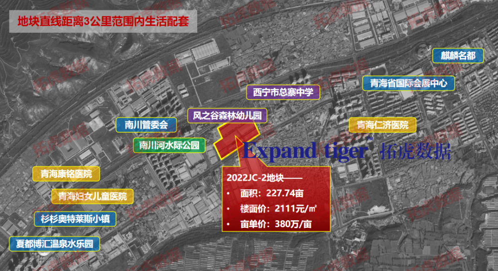 工業稟賦加持,南川工業園區借勢騰飛!(圖7)