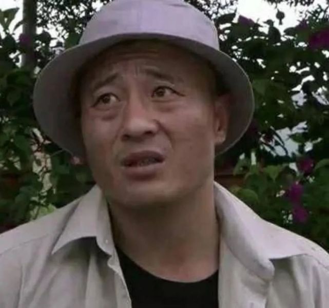 尼古拉斯赵四头像