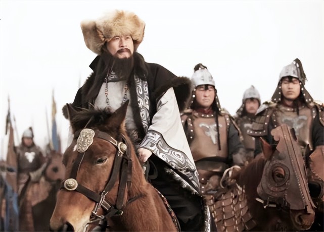 大多数年轻人对契丹这两个字,可能从电视剧《天龙八部》等,金庸的武侠