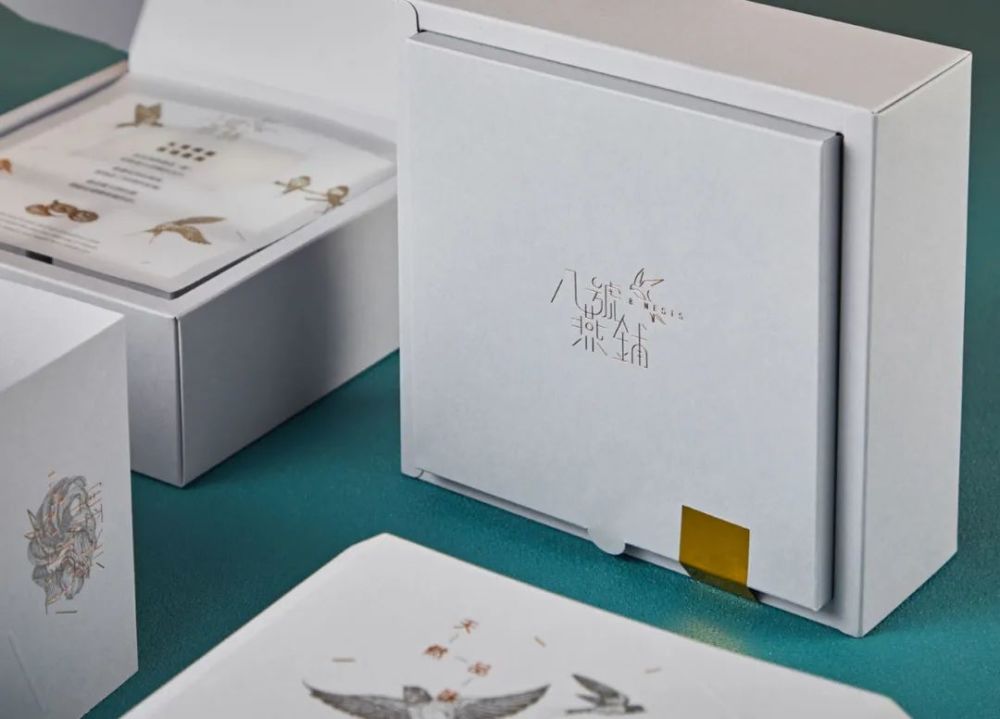 2022德国if设计大奖结果公布获奖包装作品惊喜不断