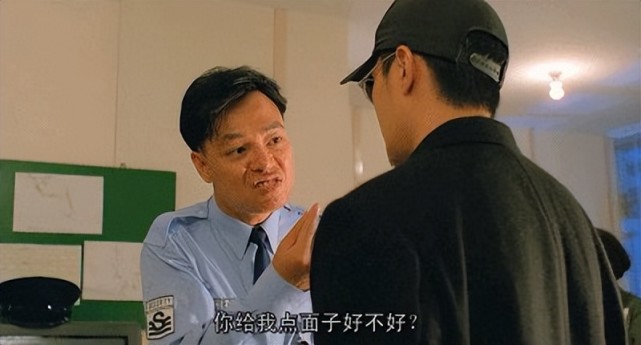 周星驰7句经典台词:小时候以为是段子,长大后才明白是人生