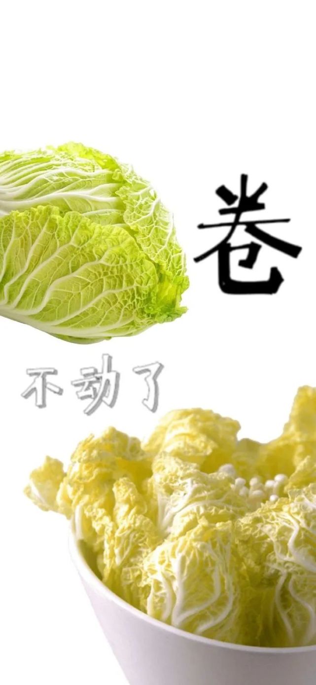 土味手机壁纸 土到极致即是潮