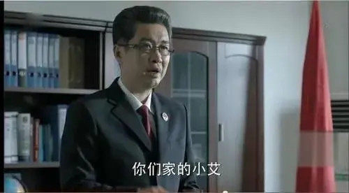 人民的名义:季昌明退休后,反贪总局的秦思远会下来接他吗