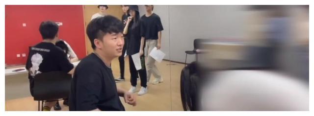 与君初相识的空明是童星7岁登上春晚还演过家有儿女