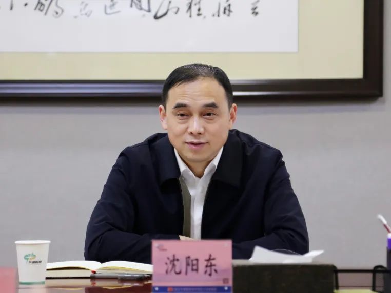 全力支持检察工作,帮助解决客观实际困难,共同推动东湖高新区法治建设