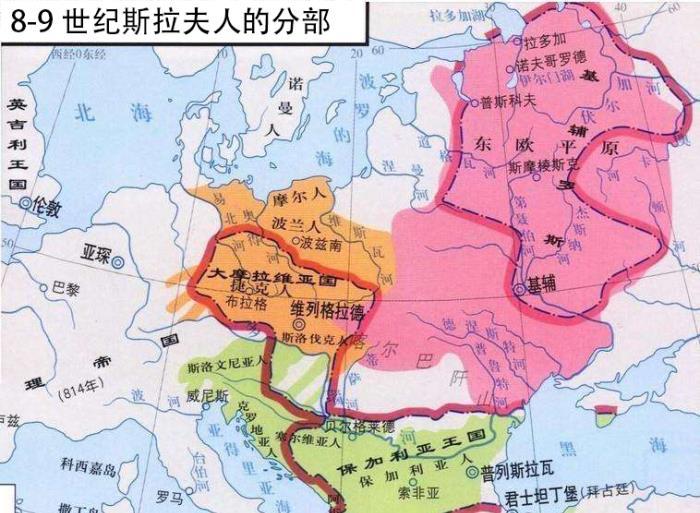 南斯拉夫的百年兴衰史曾经位列世界第三的南斯拉夫是如何消失的