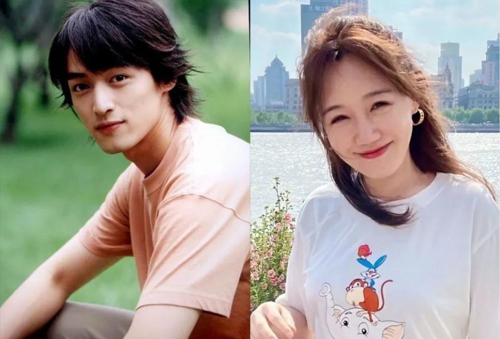 分手13年后胡歌与薛佳凝的人生轨迹有何不同