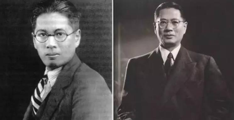参加完宋子安的葬礼之后,宋子文的状态经常不好,常常会觉得神情恍惚