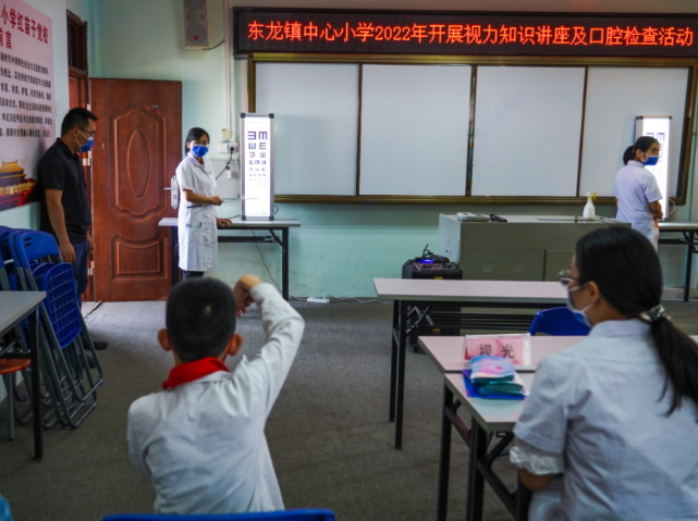 昨天贵港这里很有爱|覃塘区|东龙镇|贵港|市妇幼保健院|疫情防控