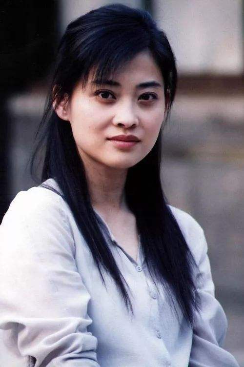 10位中年女星素颜照对比谁冻龄谁显老一目了然