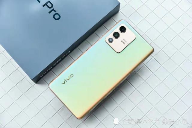 影像上vivo s12 pro也很不错,后置1.