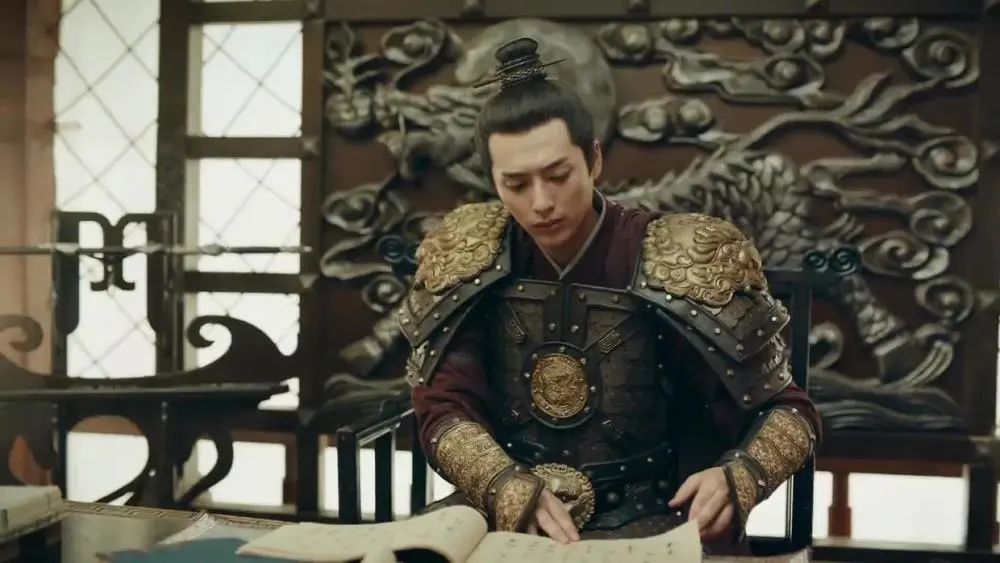 李景隆位于靖难功臣之首为什么被朱棣软禁了