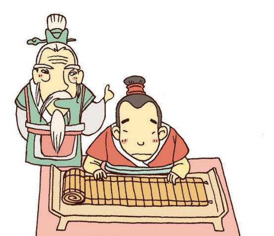 帝王中的清流,唯一一个没靠电视剧洗白的皇帝,从昏君变成明君_腾讯
