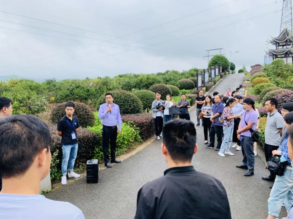 人才汇聚玉屏只因为