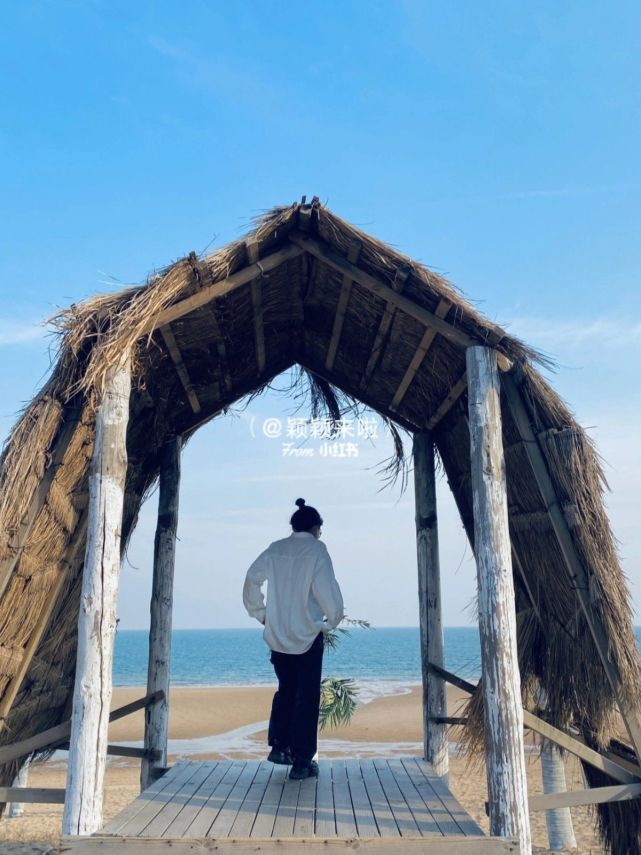 日照旅游万平口特辑，吃喝玩乐五处游玩打卡地分享_腾讯新闻