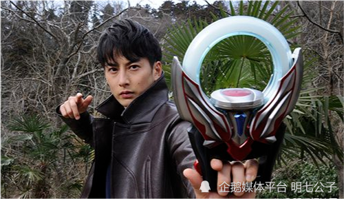 那么欧布奥特曼是怎么回事呢?