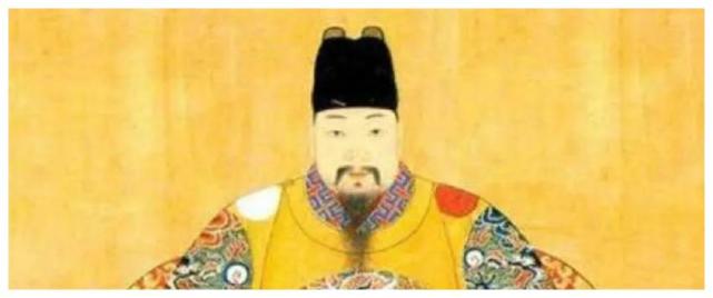 在崇祯六年的时候,十岁的他被封为永明王,十年后,张献忠麾下的大西军