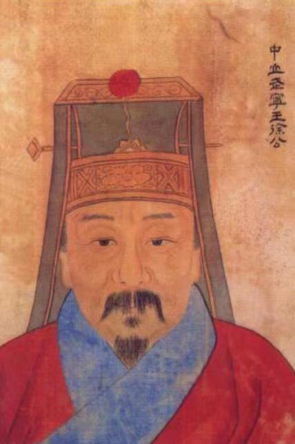 大明第一功臣魏国公徐达的儿子女儿不同的命运