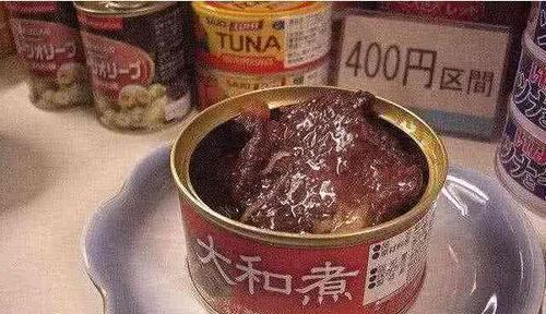 二战时期,日军明明吃的是"牛肉罐头",为什么抱怨不如猪食?