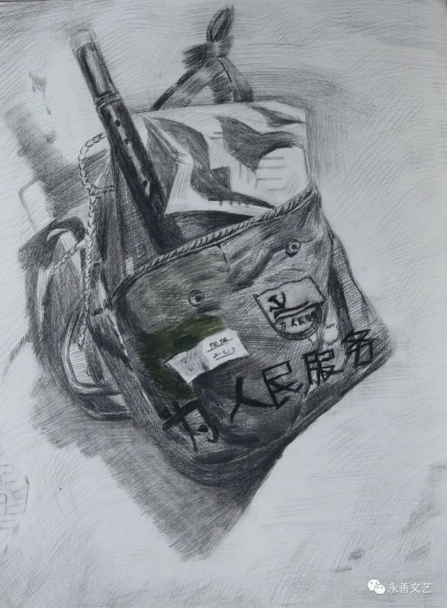 永善县"喜迎二十大 永远跟党走 奋进新征程"获奖作品展