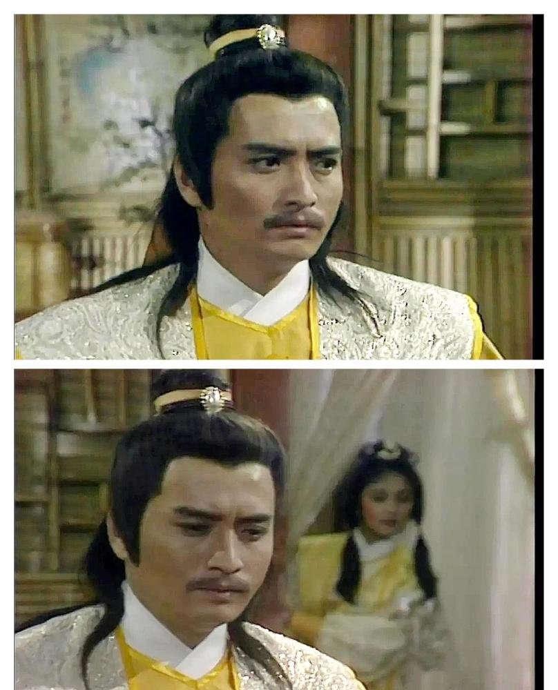 (饰演)纪晓芙容惠雯陈安莹(饰演)阿蛛/殷离陈安莹鲍方(饰演)张三丰,仙