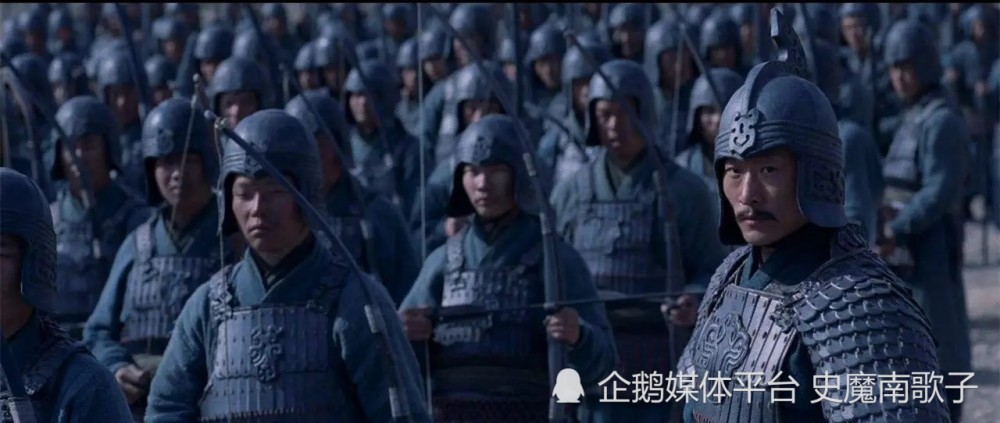 不久之后司马越果然将中书令缪播等十余名朝中大臣