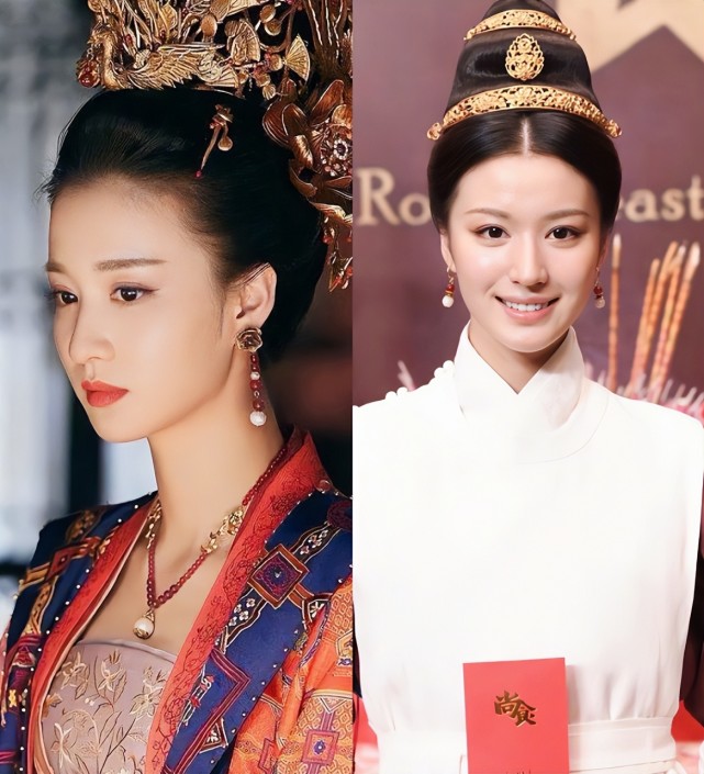 王楚然是美貌到期了吗