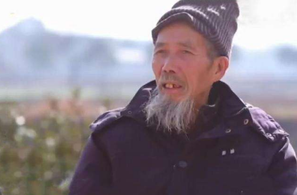 相差45岁的老夫少妻结婚九周年儿子9岁了如今过得怎样