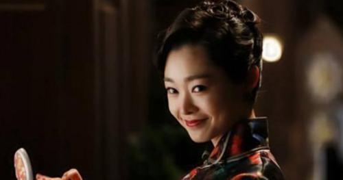 女特工剧照在军统的三大美女之中,除了向影心以悲剧收场外,余淑衡和
