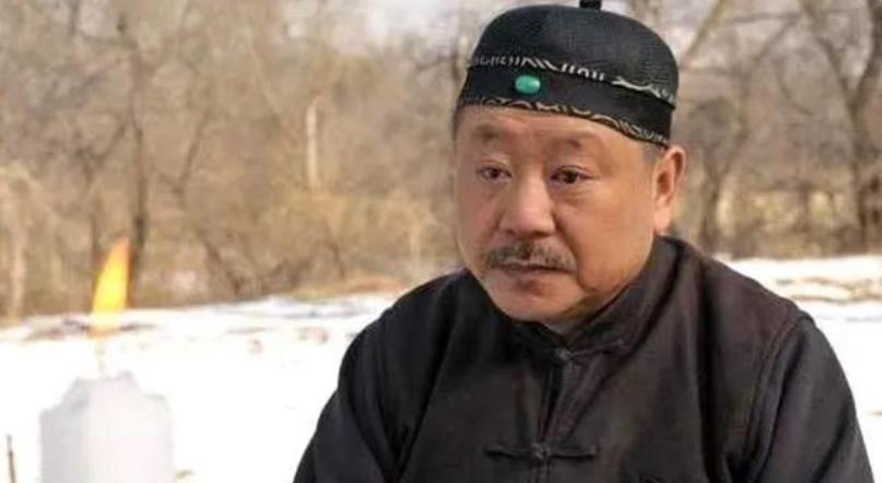 清朝乾隆年间河北一财主家中失窃抓住盗贼后发现没有头颅