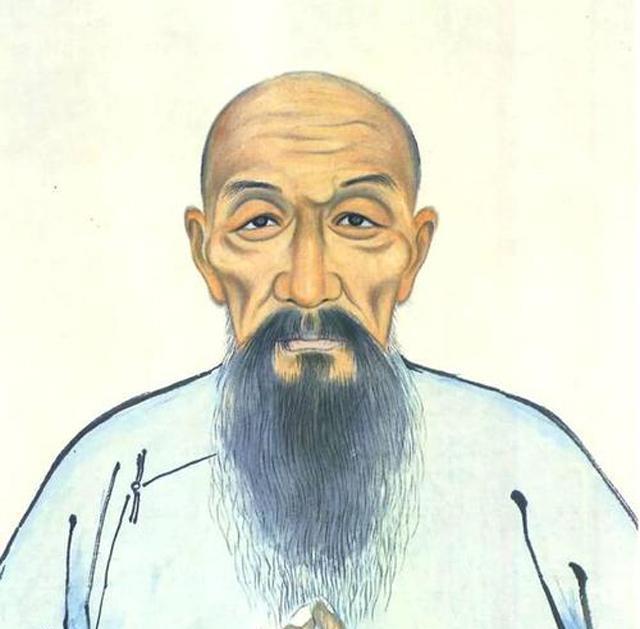 欧阳凝祉就这样将自己的女儿嫁给了自己的得意门生,曾国藩心存感激,他