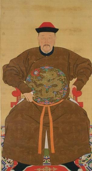 寻找康熙八阿哥的后代五世孙六人全部夭折死后一百五十年绝嗣