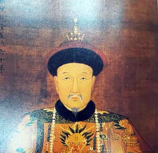 弘旺有三子,长子早夭,次子为肃英额,三子为永明额.