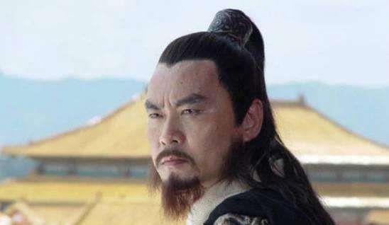 徐茂公病重皇帝给他送药太医刚走徐茂公赶紧将口里的药吐了