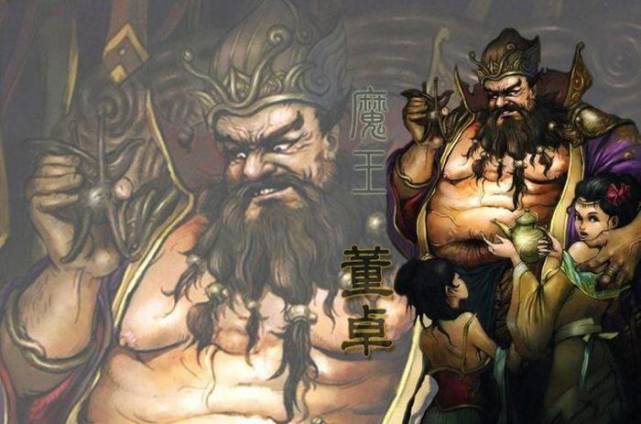 何进死了来董卓天下是太平不了了