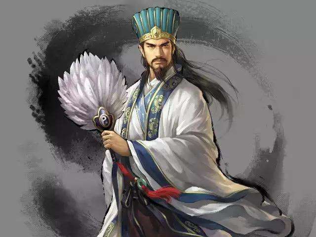 历史上三国十大顶级谋士到底有哪些诸葛亮仅排第三