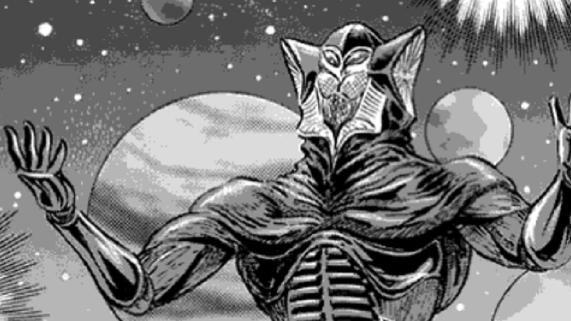 新奥特曼中的隐藏大佬最容易搞混的宇宙人你真的了解吗