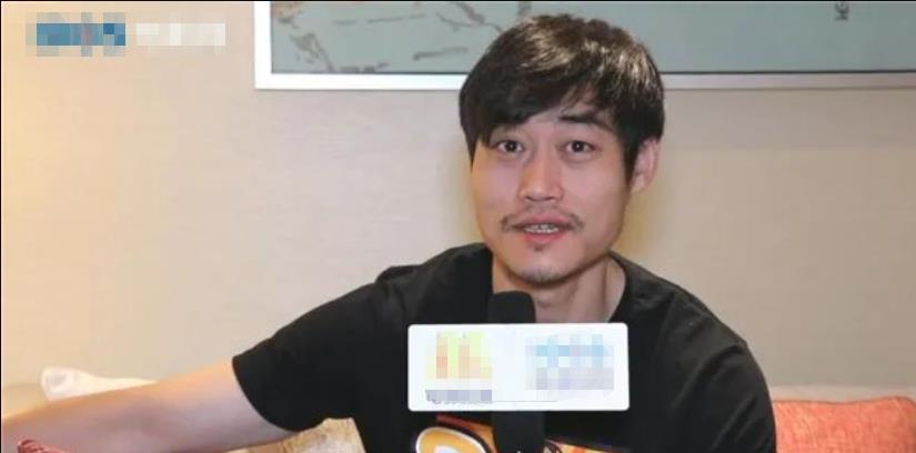 37岁张本煜坚守10年他成了万合天宜最有演技的演员