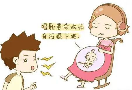 都说胎儿能听到声音他们是怎么做到的