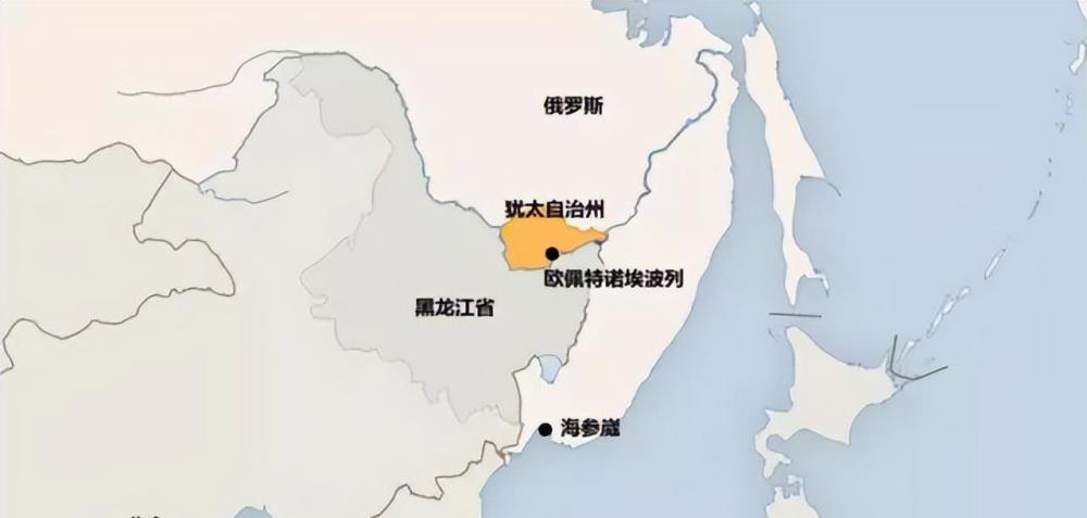 俄罗斯犹太自治州为何犹太人不断减少
