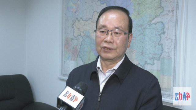 贵州省乡村振兴局副局长 吴坦
