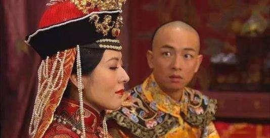 同治皇帝仅仅十九岁就离奇死亡真的是死在花柳病下吗