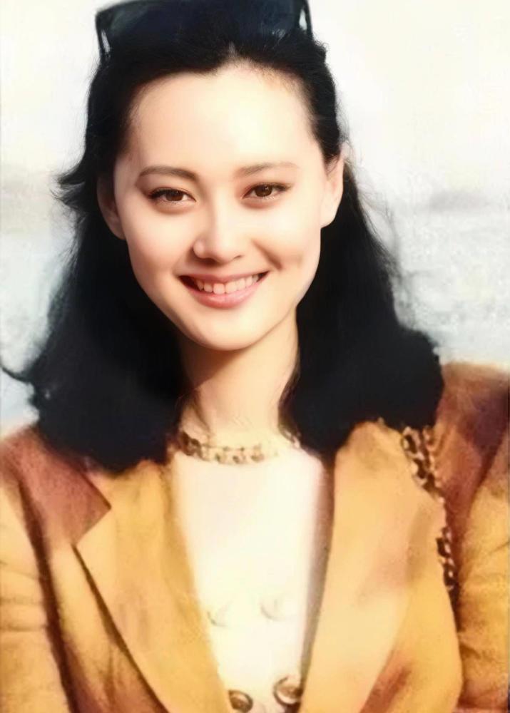 大宋佳和张学津离婚29年后过得怎样明星女儿是她的骄傲