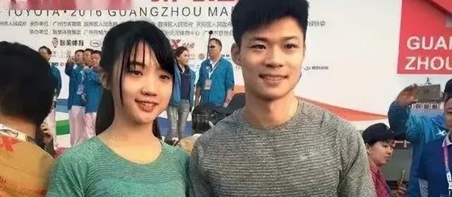苏炳添我跑得最快的一次不是在奥运会而是追到了林艳芳