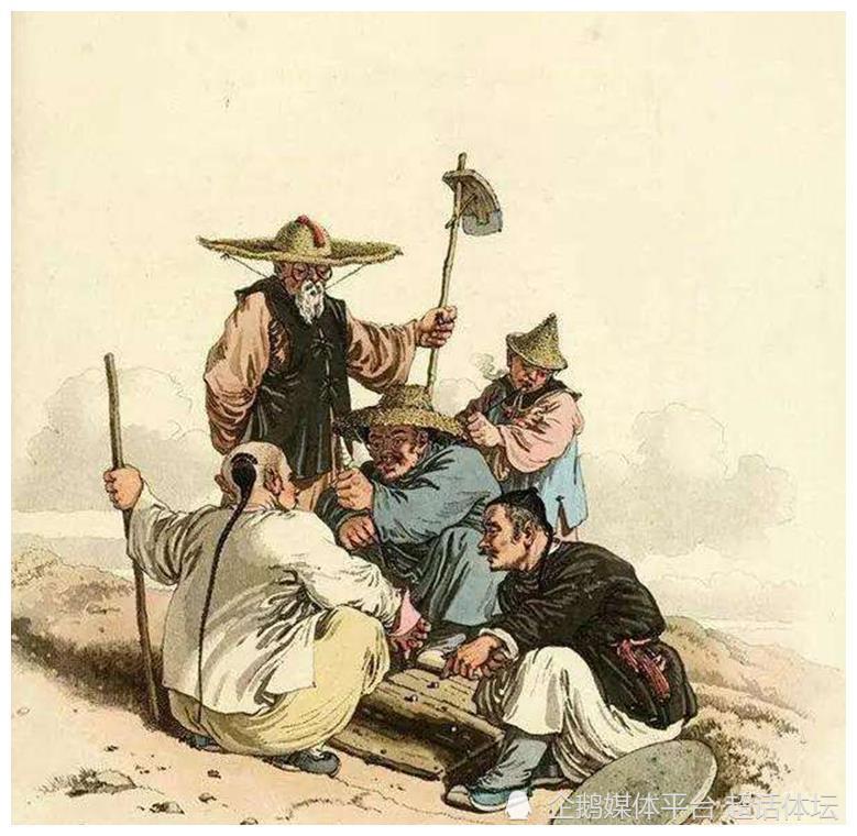 令对汉族来说是一大耻辱,许多民间仁人义士自发开展了反清复明运动