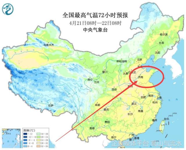 倾盆大雨"卷土重来"!但山东也有坏消息