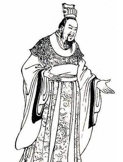 若不是输了不该输的这一战秦国将提前20年统一中国