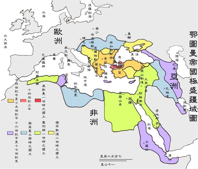 剧变30年后,东欧国家富起了,为何巴尔干国家日子却过得苦哈哈?