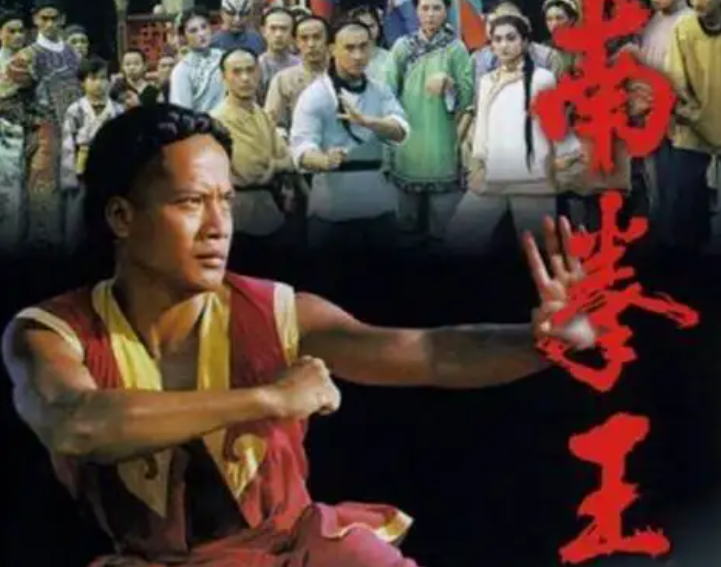 邱建国曾是武术冠军出演恶人后走红拍戏睡觉时病发遗憾离世